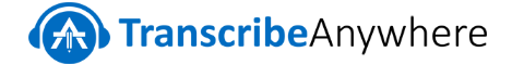 Transcribe Anywhere